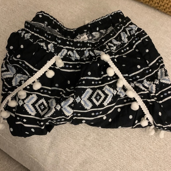 Brand new short from Bali - 100% Cotton - XS - Picture 4 of 4